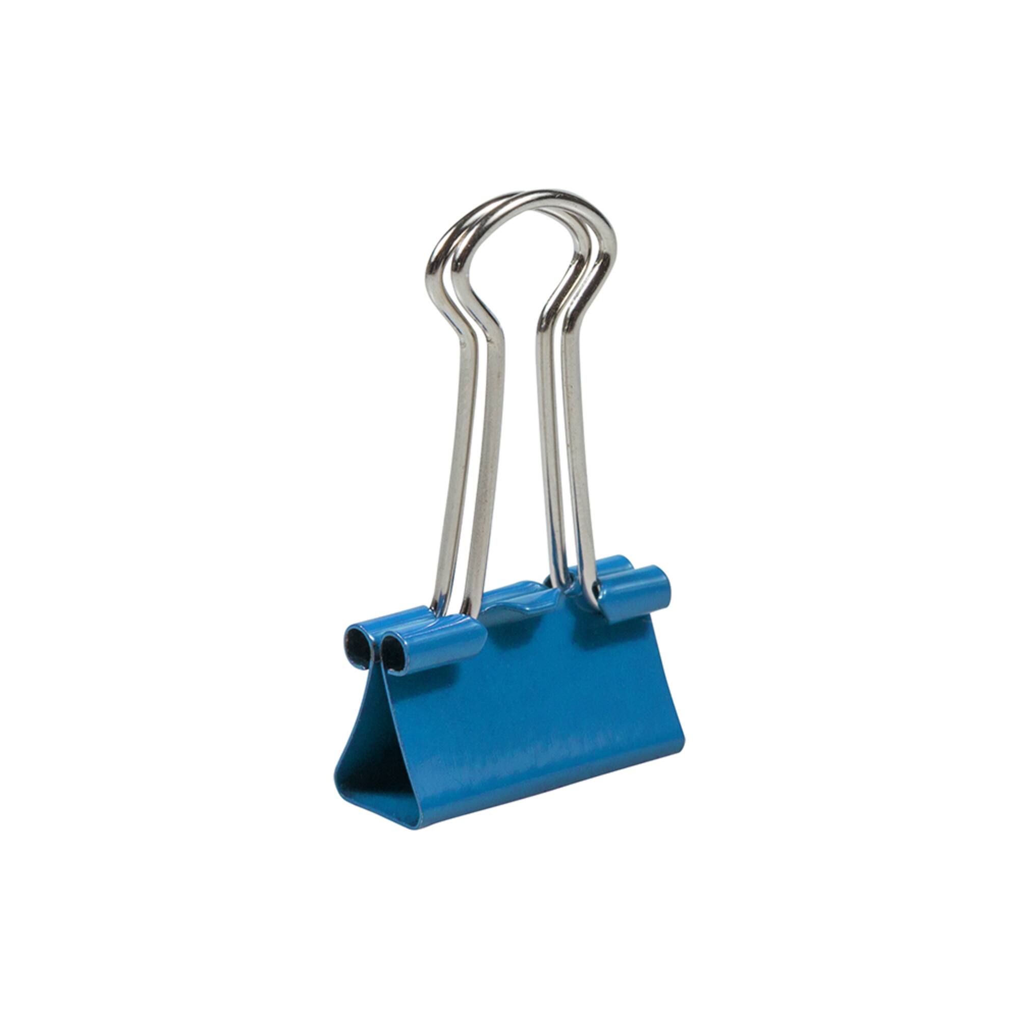 JAM Paper 3/4" Binder Clips